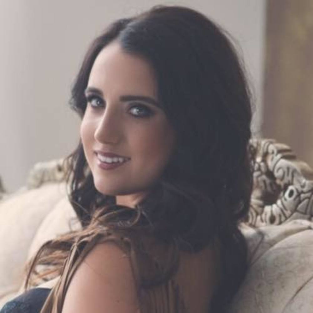 Meet your Posher, Kaitlyn